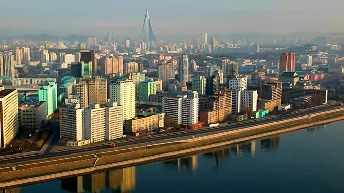 국내 최대 시골 촌동네