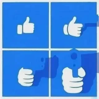 좋아요 아이콘의 비밀