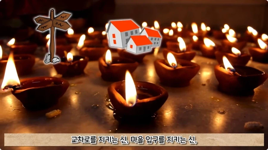 오토바이 사고로 죽은 뒤 신이 된 남자.jpg - 이미지 42