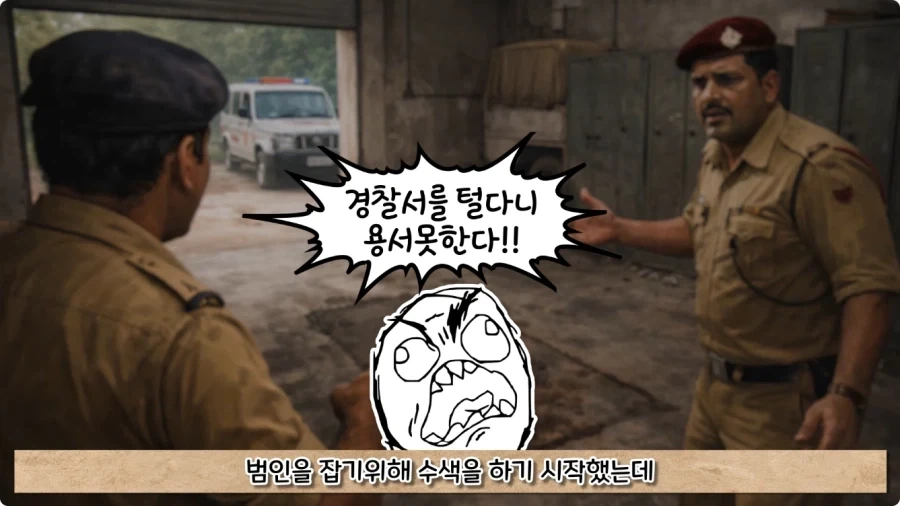 오토바이 사고로 죽은 뒤 신이 된 남자.jpg - 이미지 71