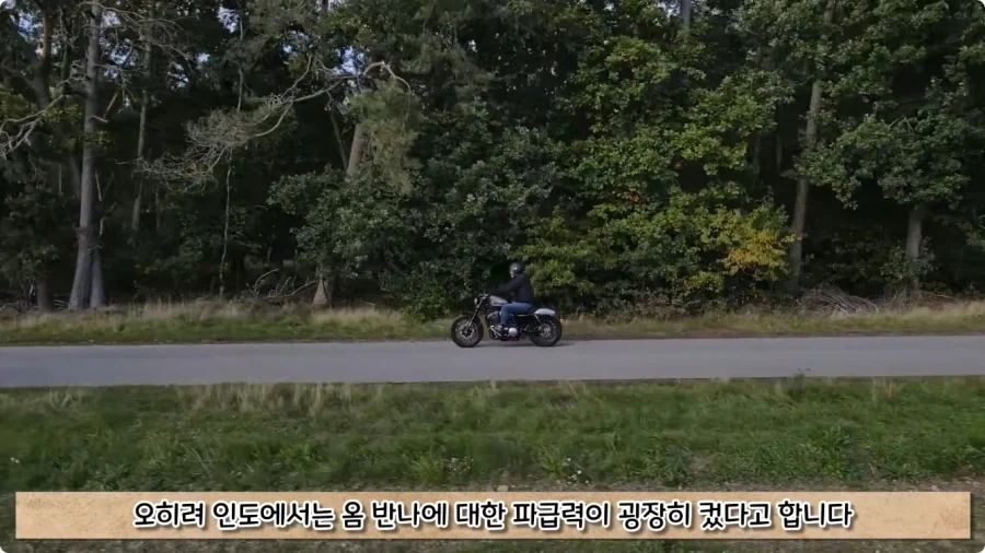 오토바이 사고로 죽은 뒤 신이 된 남자.jpg - 이미지 100