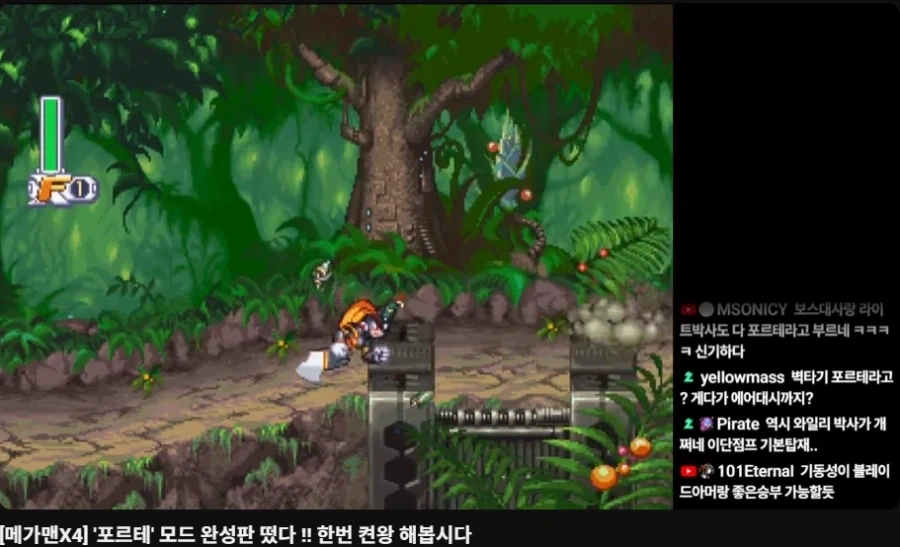 AI 코딩 발전으로 모드판에 특이점이 오긴 했다
