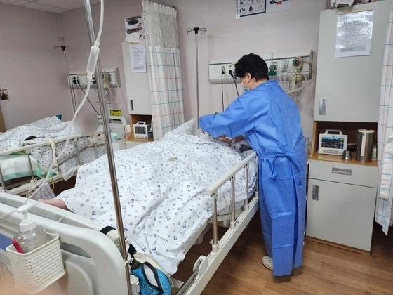 복지에서 알파이자 오메가라는 최종 목적