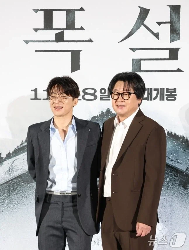 무리한 브랜드 흥보 ㅋㅋㅋ