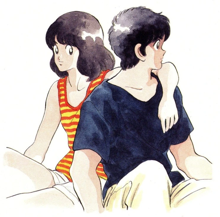 터치 - 터치