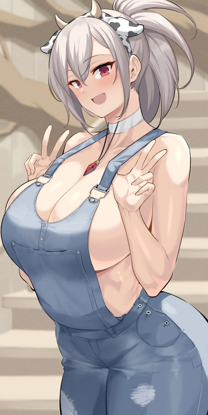[던파] ㅇㅁ멜빵 세리아