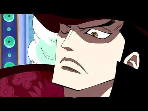 원피스) 미호크가 존나 X사기캐인 이유.manga - 이미지 2