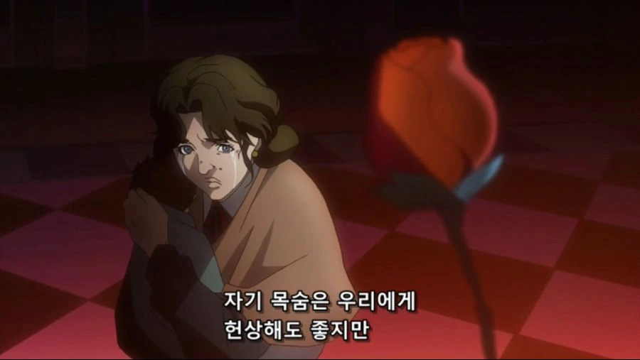 죠죠]약속은 어기지 않았다 - 이미지 4