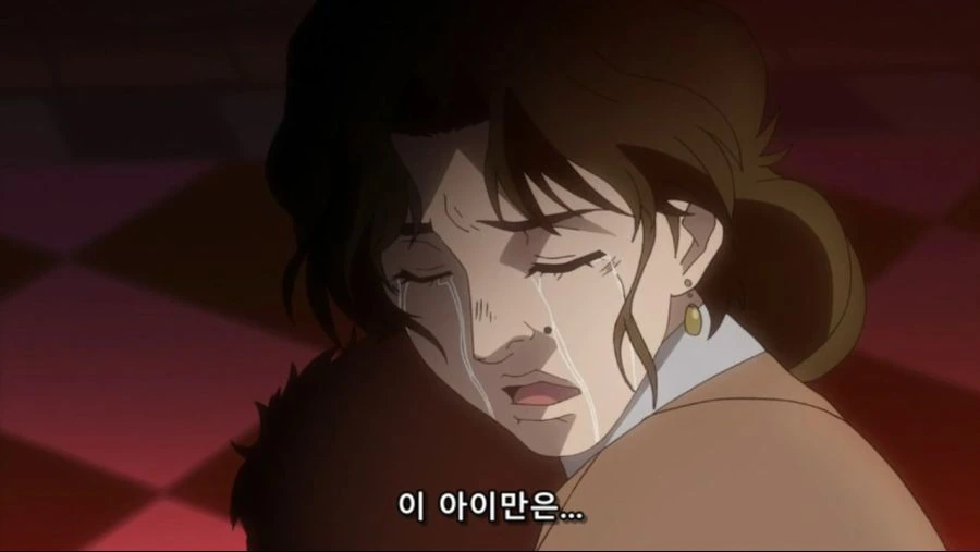 죠죠]약속은 어기지 않았다 - 이미지 7