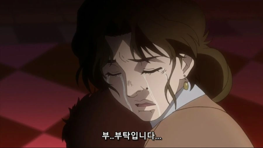 죠죠]약속은 어기지 않았다 - 이미지 8