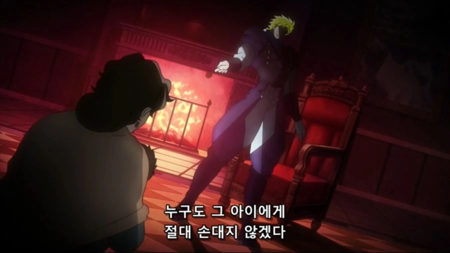 죠죠]약속은 어기지 않았다 - 이미지 11