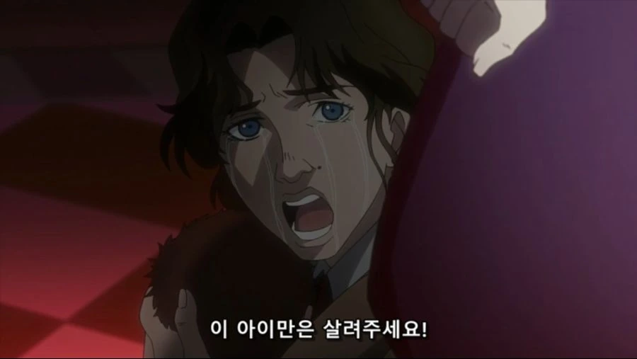 죠죠]약속은 어기지 않았다 - 이미지 18