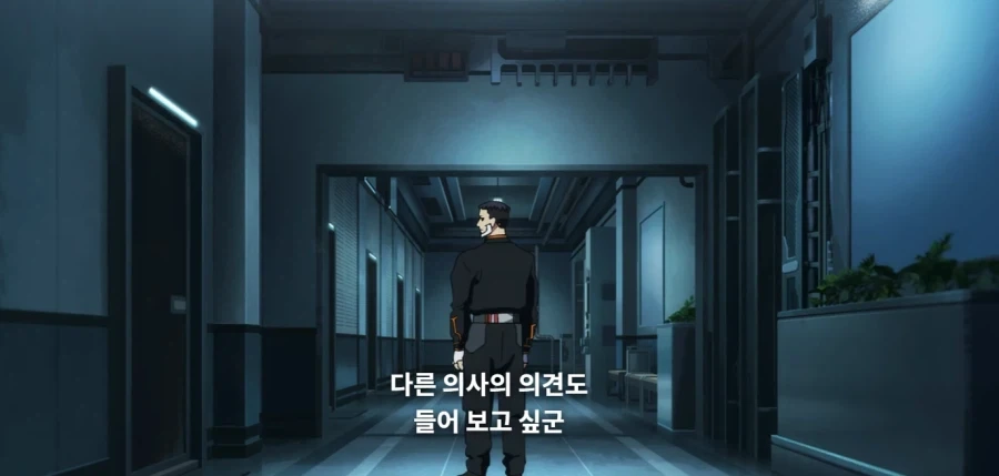 사펑) 은근히 다시보이던 장면.jpg - 이미지 5