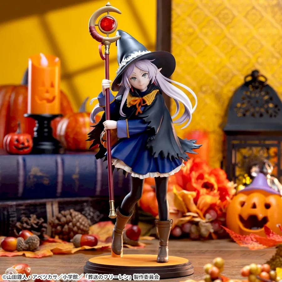 [세가] 경품 장송의 프리렌. 프리렌/페른‐Magic of Halloween
