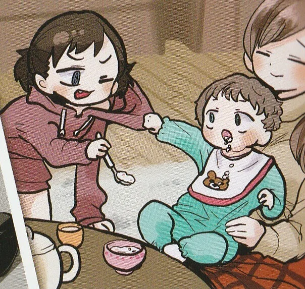 내마위) 동생이 사랑스러운 누나.manga - 이미지 2